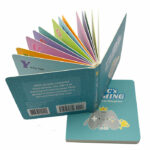 Oxford Board Books for Babies
