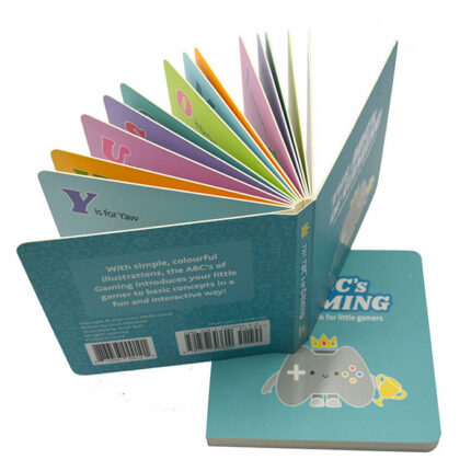 Oxford Board Books for Babies