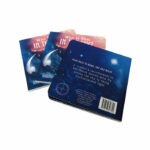Personalized Child Board Books