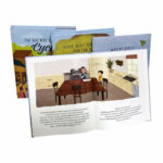 Personalized Kids Book Printing