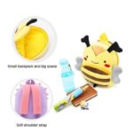 Plush Schoolbag