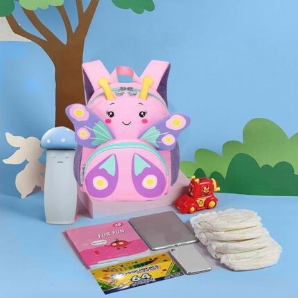 Small School Bag