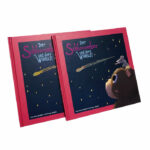 Printed Hardcover Children's Books