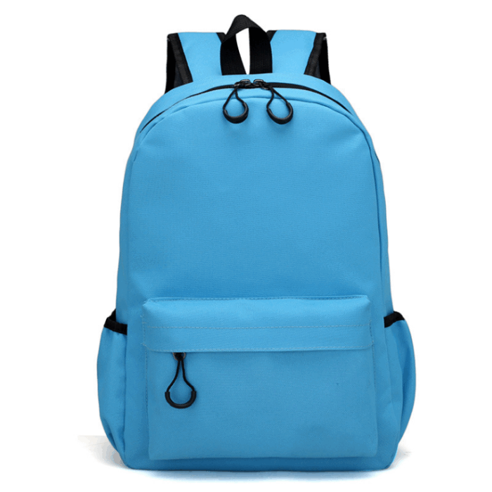 School Backpack
