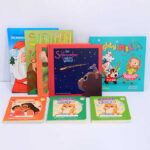 Shenzhen Book Printing Services