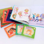 Shenzhen Book Printing Services