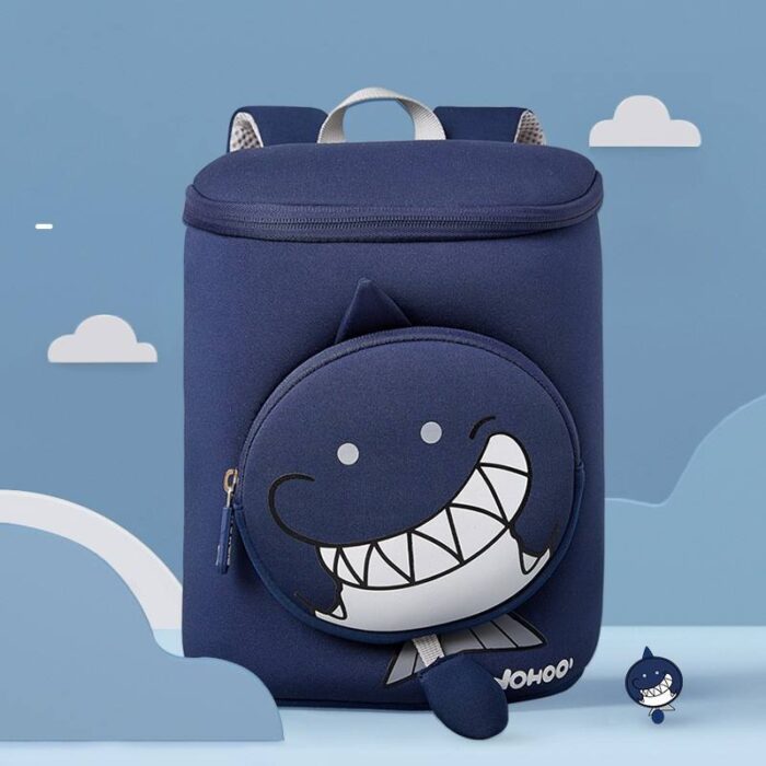 Small Backpack for Kids