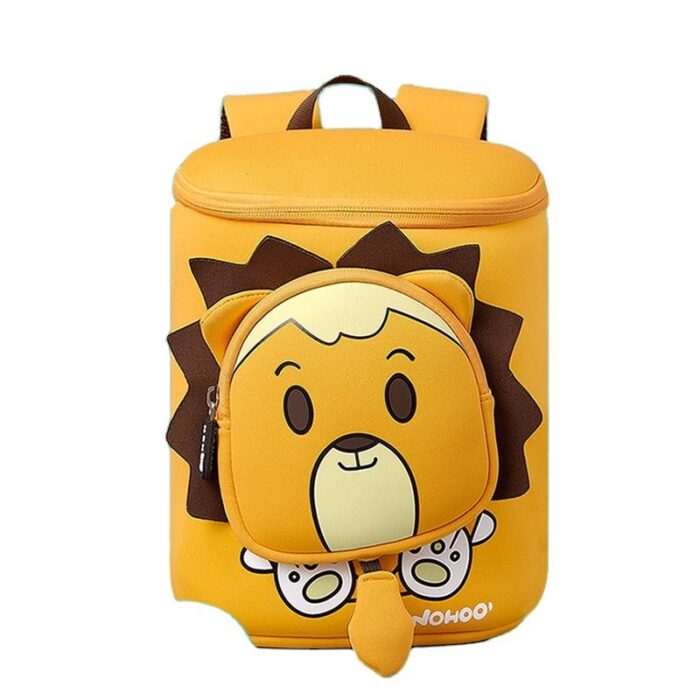 Small Backpack for Kids