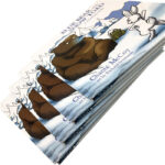 Thick Paper Kids Book Printing