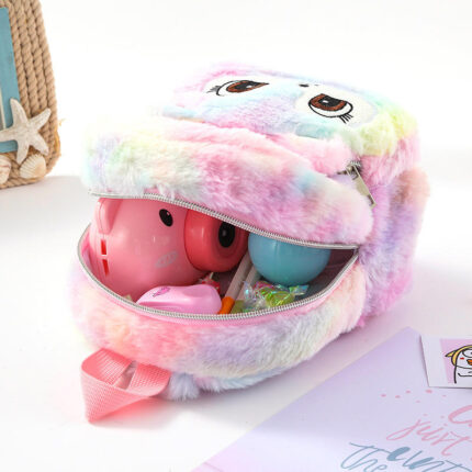 Unicorn School Bag