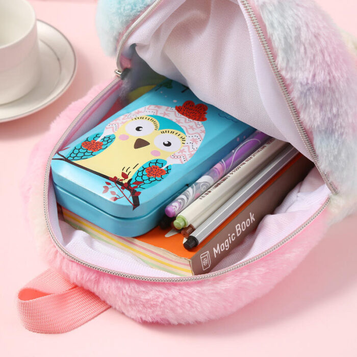 Unicorn School Bag