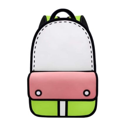 Waterproof Children Schoolbag