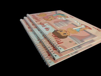 Waterproof Kids Storybooks