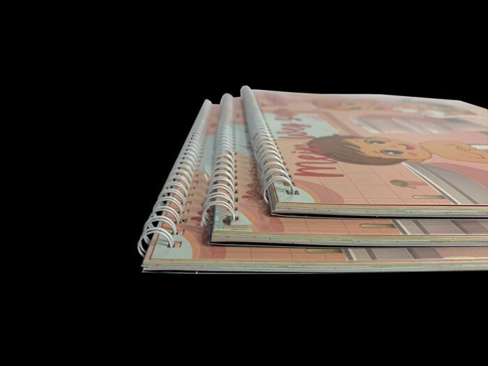 Waterproof Kids Storybooks