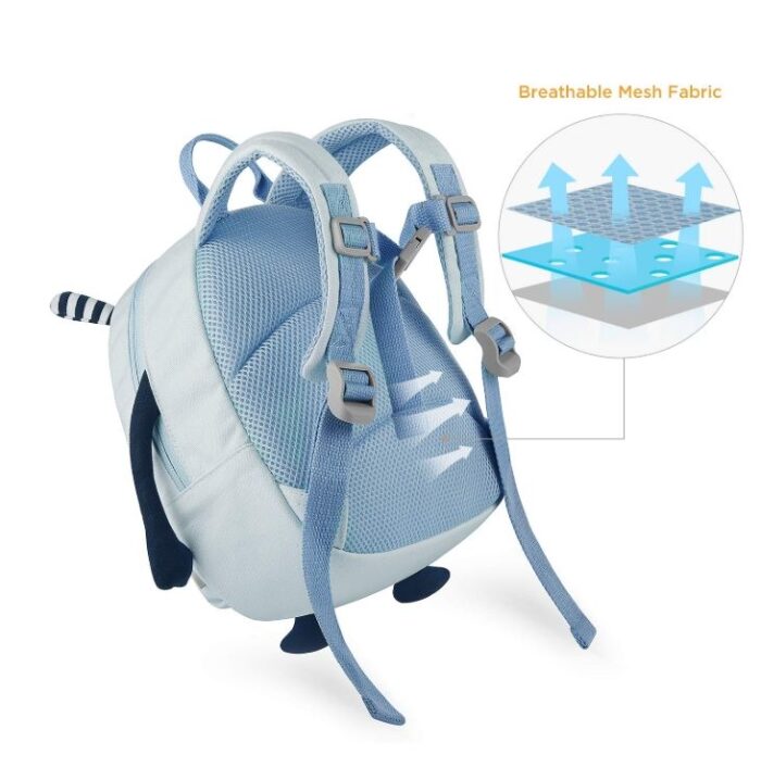Waterproof Shoulder Bag
