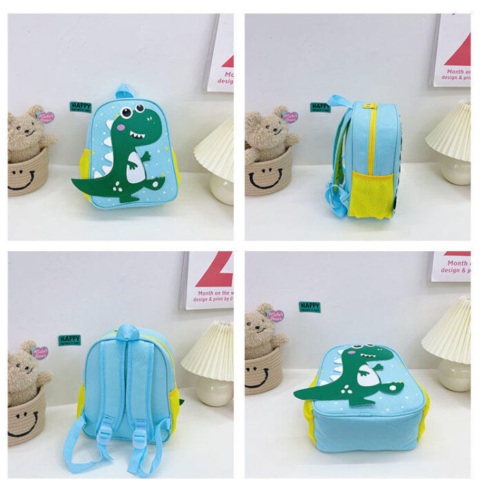 Baby Cute Backpack