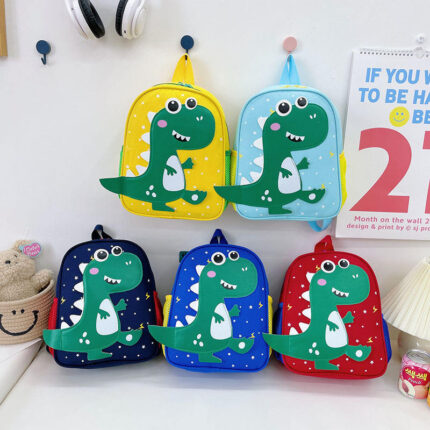 Baby Cute Backpack