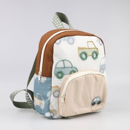 Women Casual Backpack