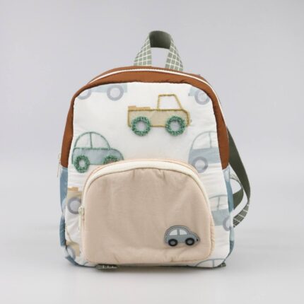 Women Casual Backpack