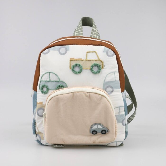 Women Casual Backpack