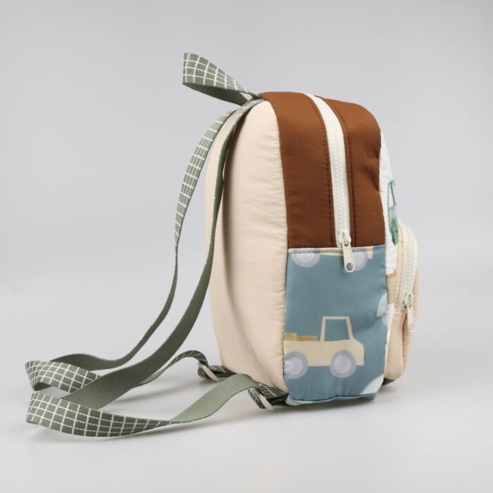Women Casual Backpack