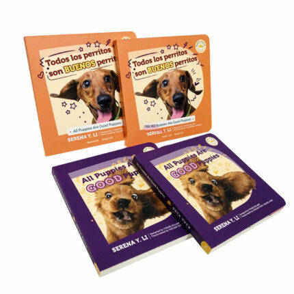 ABC Children Board Book