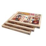 cheap hardcover novel printing