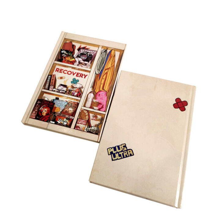 cheap hardcover novel printing