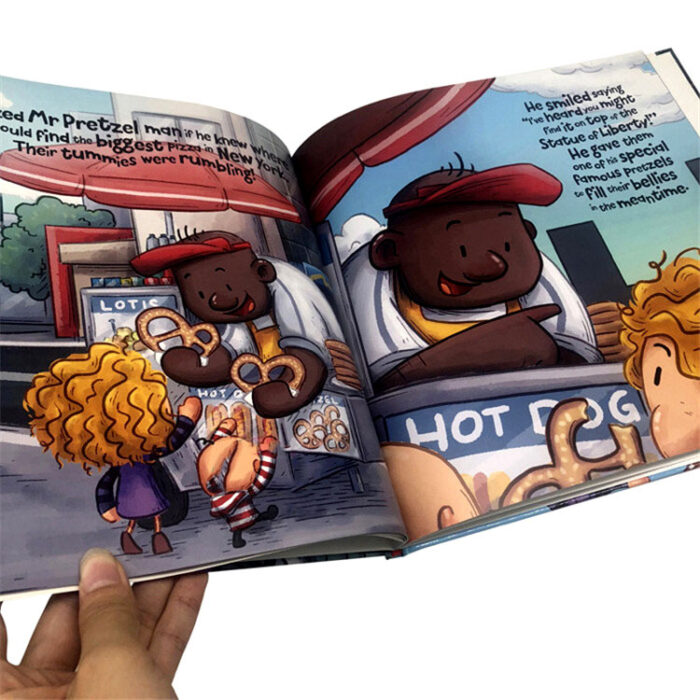 children's activity book