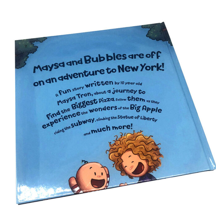 children's activity book