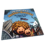 children's activity book