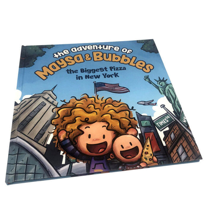 children's activity book
