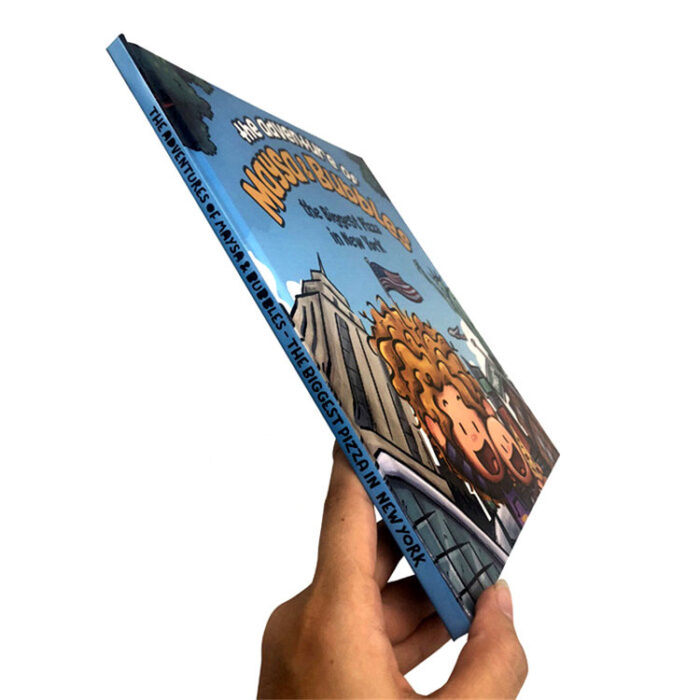 children's activity book