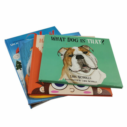children's coloring book
