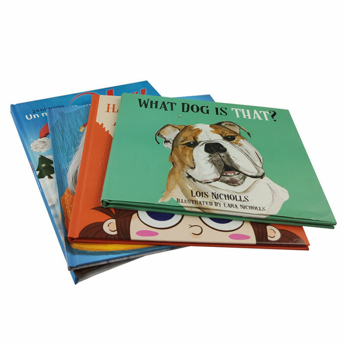 children's coloring book