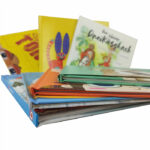 children's story books hardcover