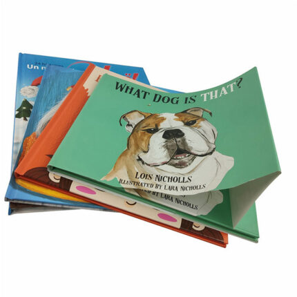 children's story books hardcover