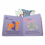children's storybook hardcover