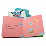 children's storybook hardcover