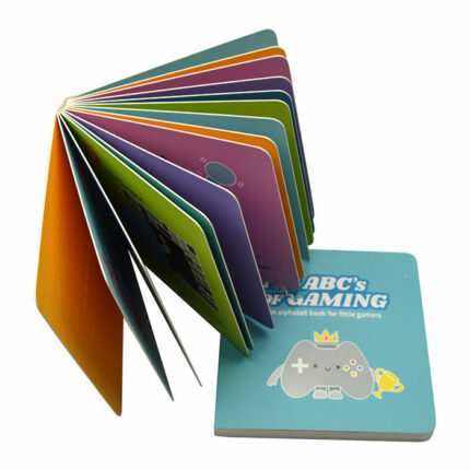 children's storybook hardcover