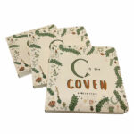 colorful children's board books
