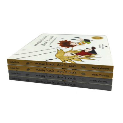 custom board books for kids