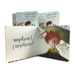 custom board books for kids