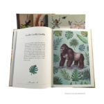 custom book printing in bulk