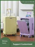 custom carry on suitcase