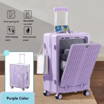 custom carry on suitcase