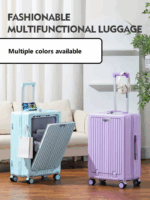 custom carry on suitcase