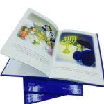 custom coloring books