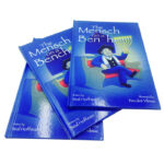 custom coloring books
