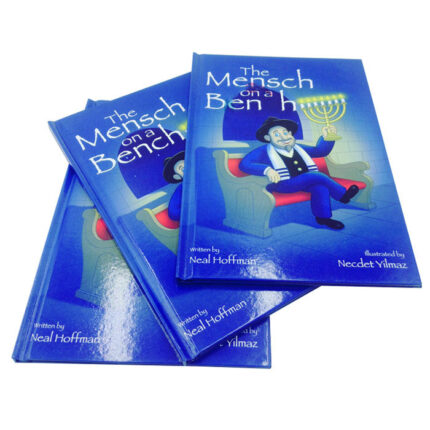 custom coloring books